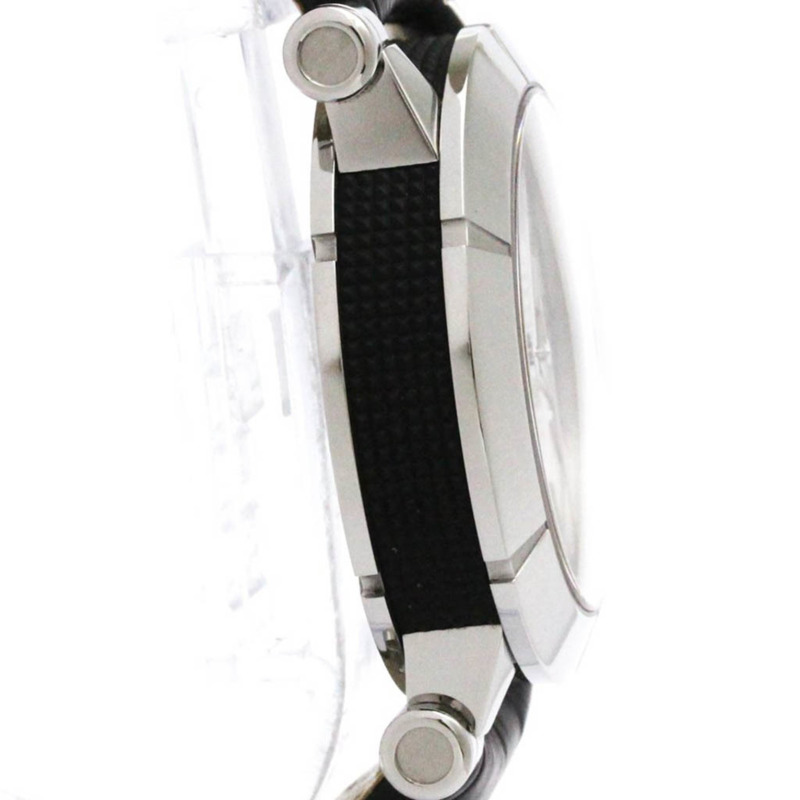 Tiffany Atlas 男士精鋼自動腕錶 Z1000.70.12A21A71A 拋光-7