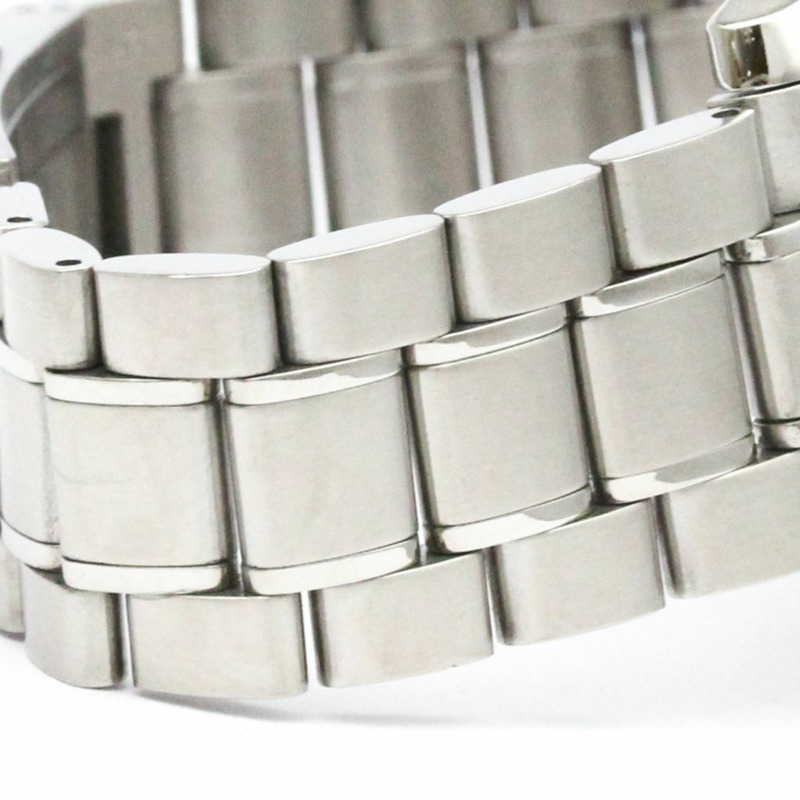 歐米茄海馬系列專業300公尺自動男士腕錶 2255.80 拋光款-6