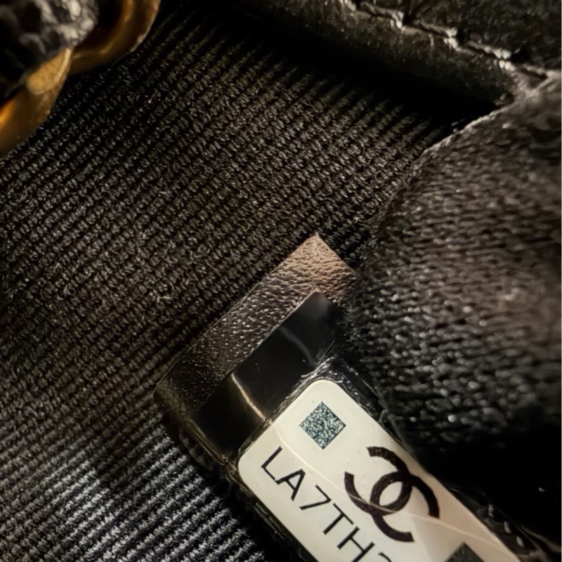 星星鏈條月牙包24C-4