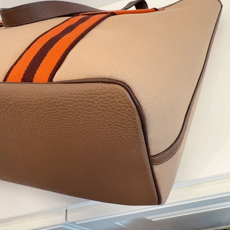 Hermes愛馬仕 Pursangle新款單肩托特包 U刻-10