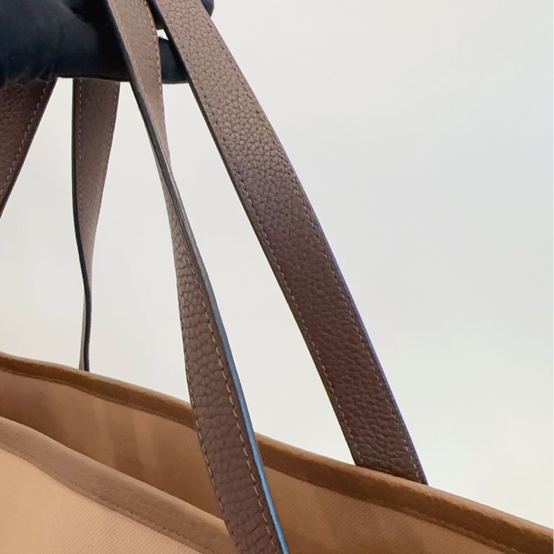 Hermes愛馬仕 Pursangle新款單肩托特包 U刻-13