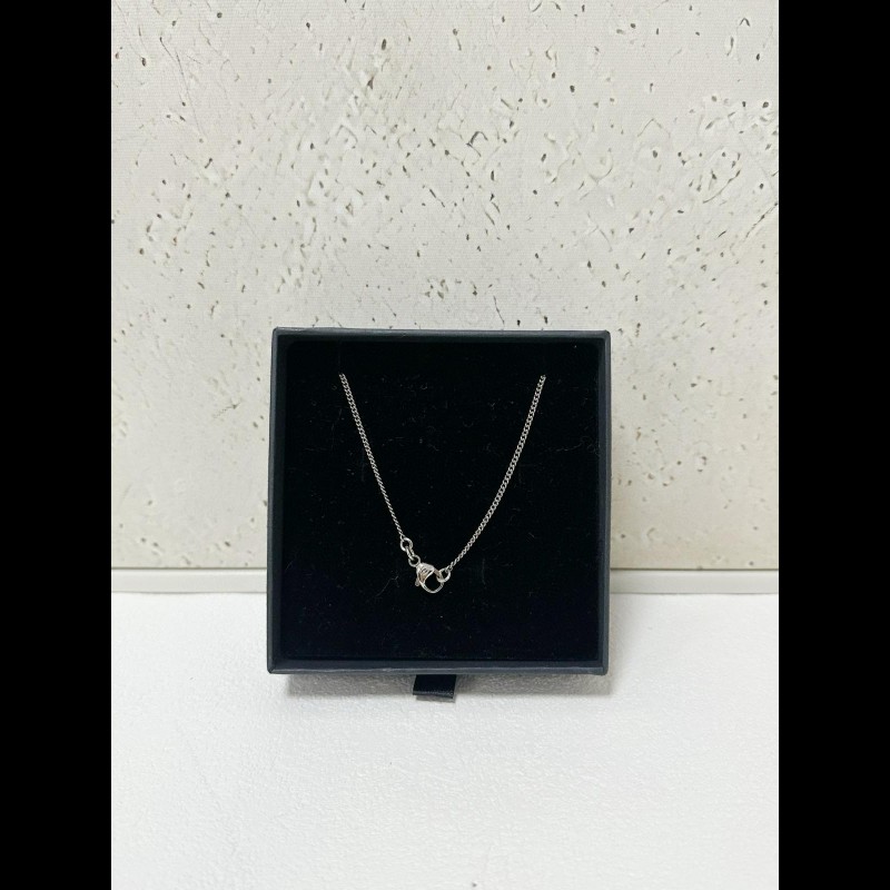 Chanel Chanel necklace-1