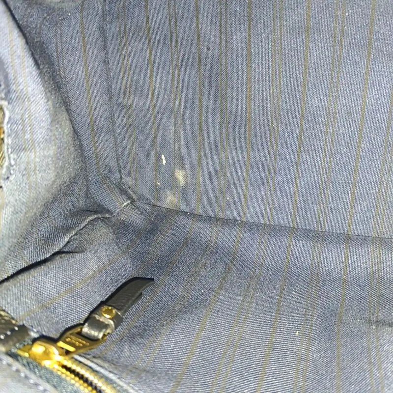 LOUIS VUITTON SPEEDY 25 黑色牛皮老花波士頓包單肩包手提包斜挎包 金色五金 可拆卸肩帶-8