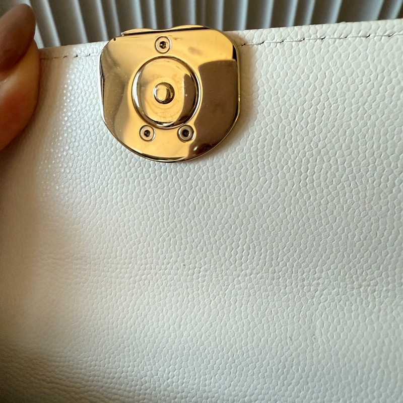 香奈兒 香奈兒Kelly 大號橫版 白雪公主-3