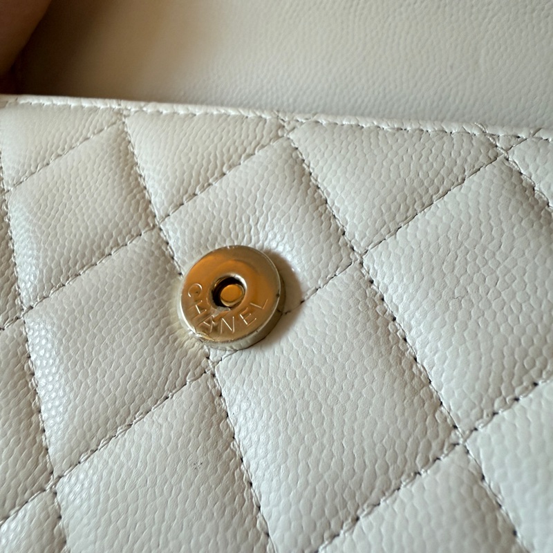 香奈兒 香奈兒Kelly 大號橫版 白雪公主-4