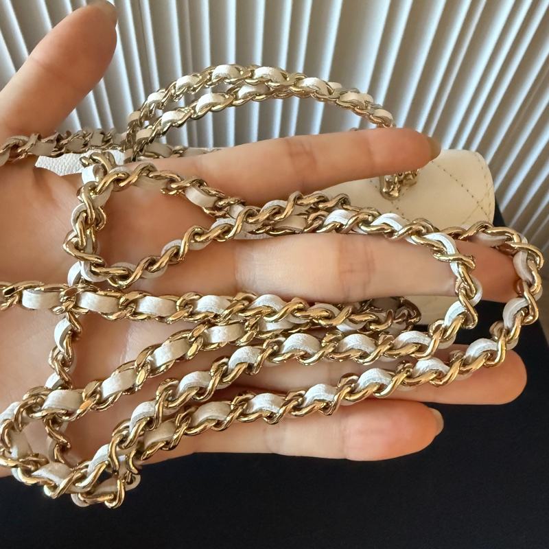 香奈兒 香奈兒Kelly 大號橫版 白雪公主-6