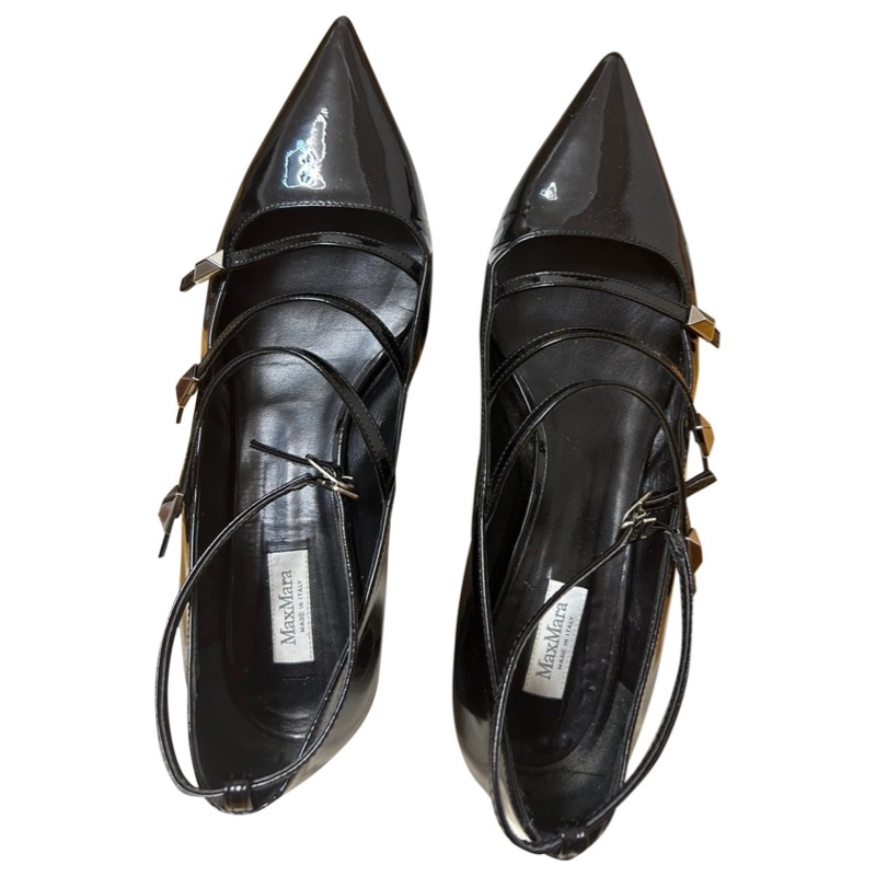 瑪莉珍鞋Mary Jane shoes-0