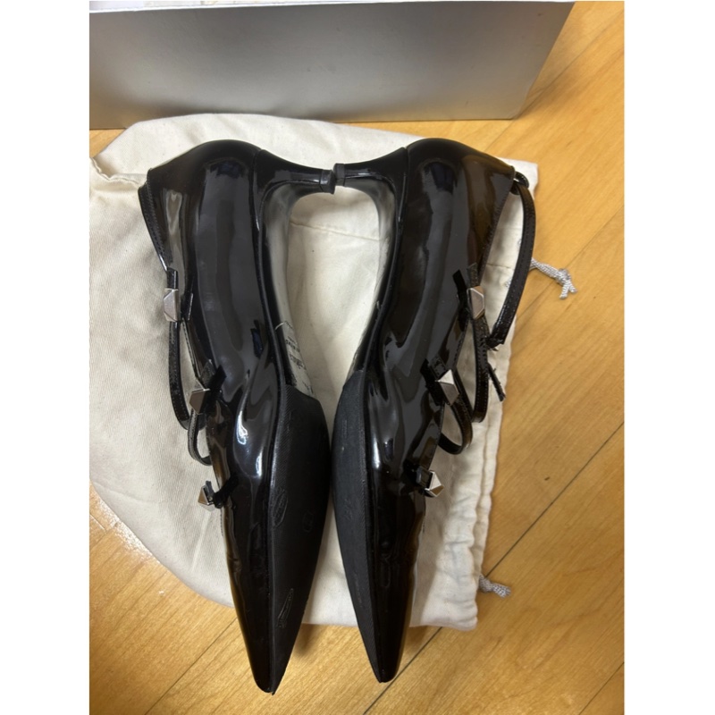 瑪莉珍鞋Mary Jane shoes-2