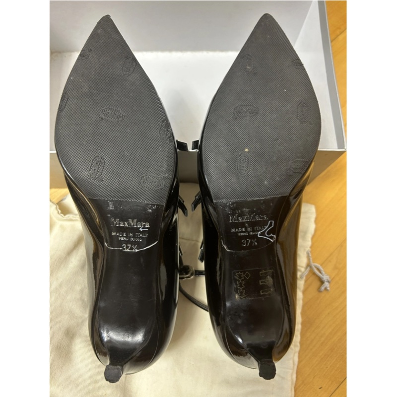 瑪莉珍鞋Mary Jane shoes-4