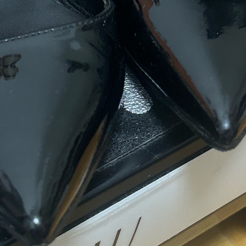 瑪莉珍鞋Mary Jane shoes-8