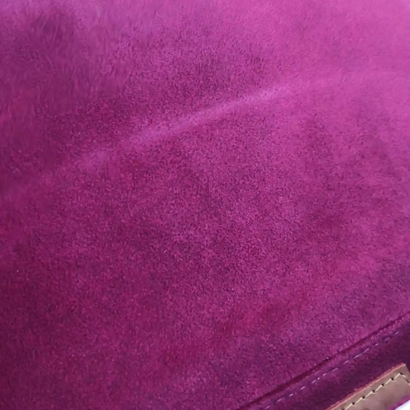 LOUIS VUITTON SOLOGNE 白三彩塗層帆布老花斜挎包單肩包 金色五金-18