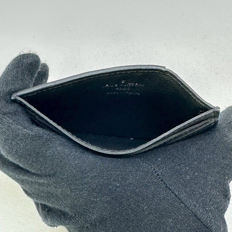 LV 經典Epi水波紋卡夾-3