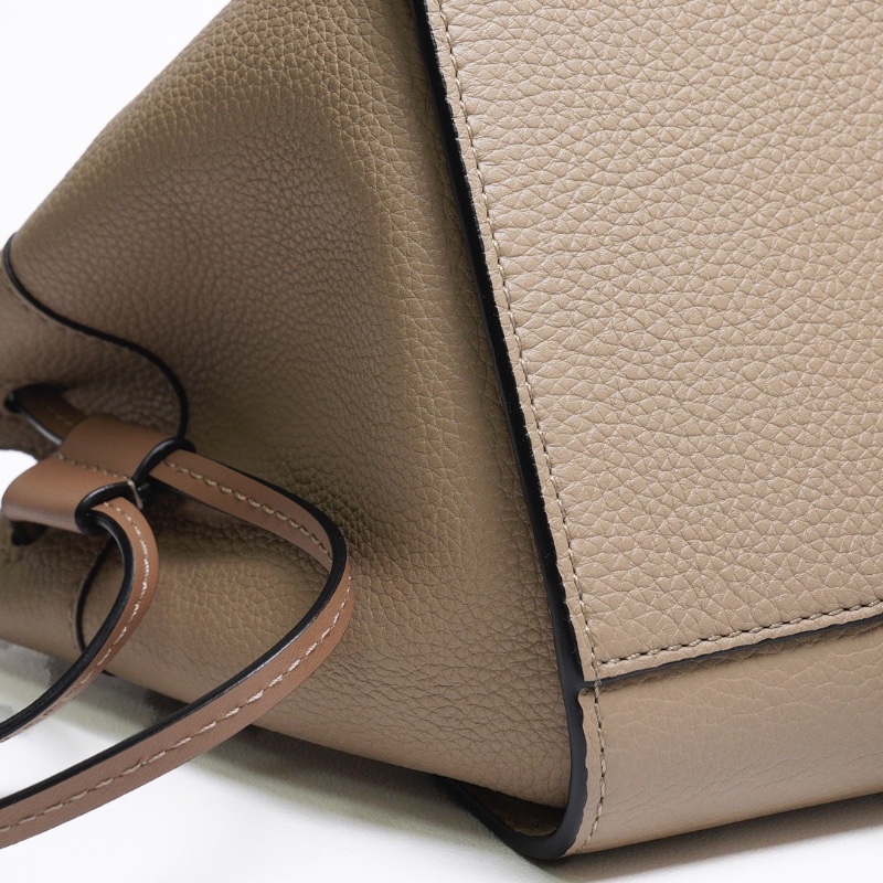 loewe mini hammock 吊床包 （沙色）-9