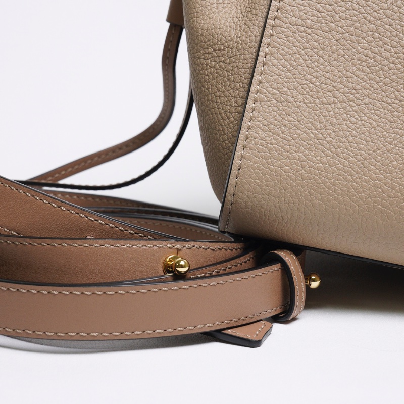 loewe mini hammock 吊床包 （沙色）-15