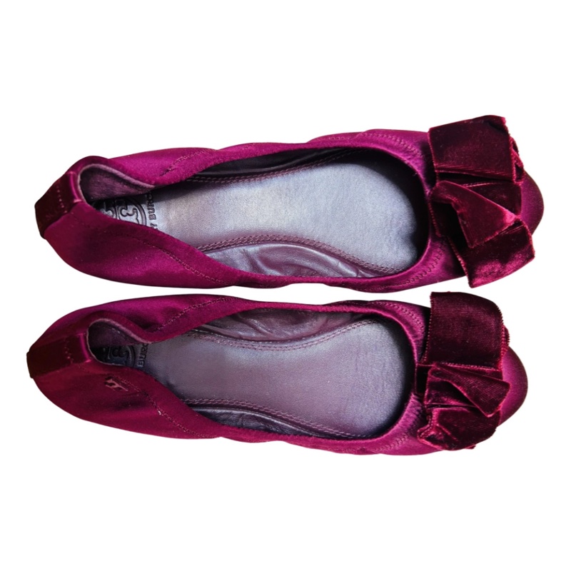 Tory Burch 芭蕾舞鞋-0