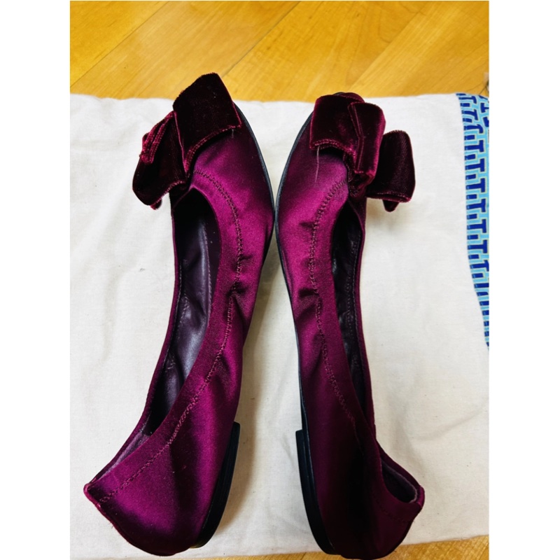 Tory Burch 芭蕾舞鞋-1