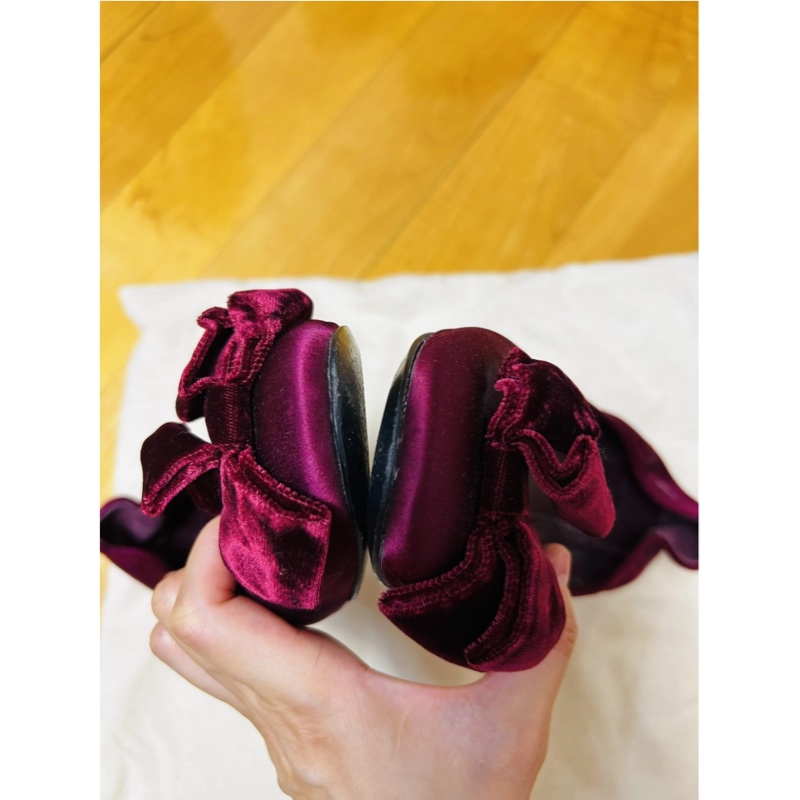 Tory Burch 芭蕾舞鞋-2