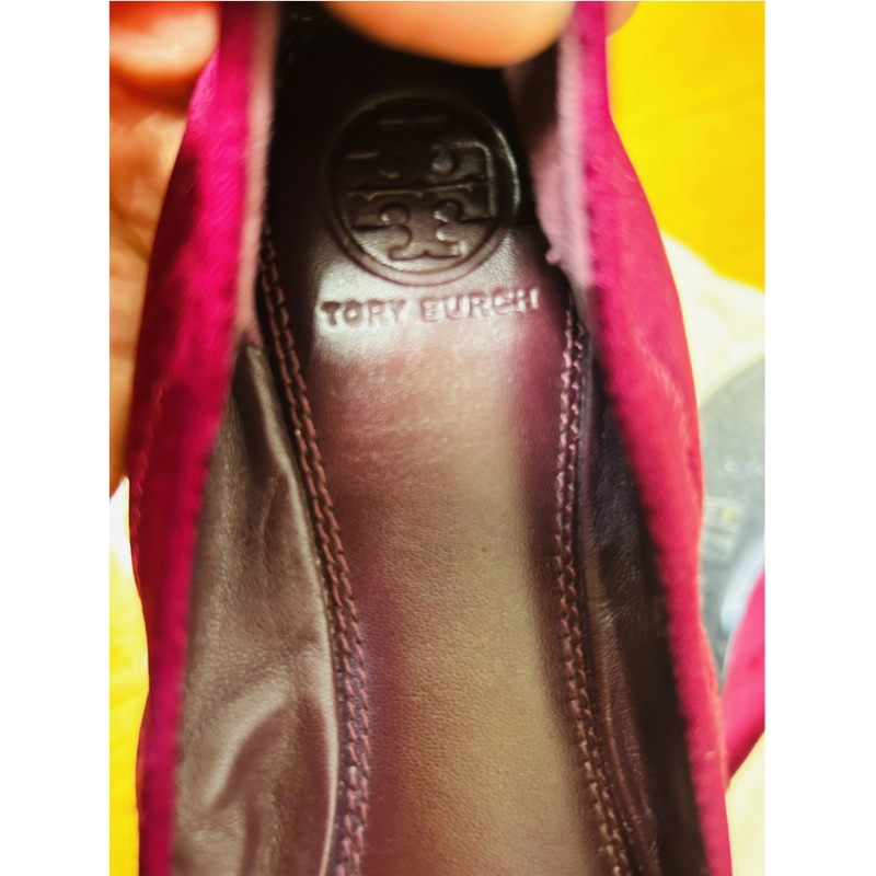 Tory Burch 芭蕾舞鞋-3