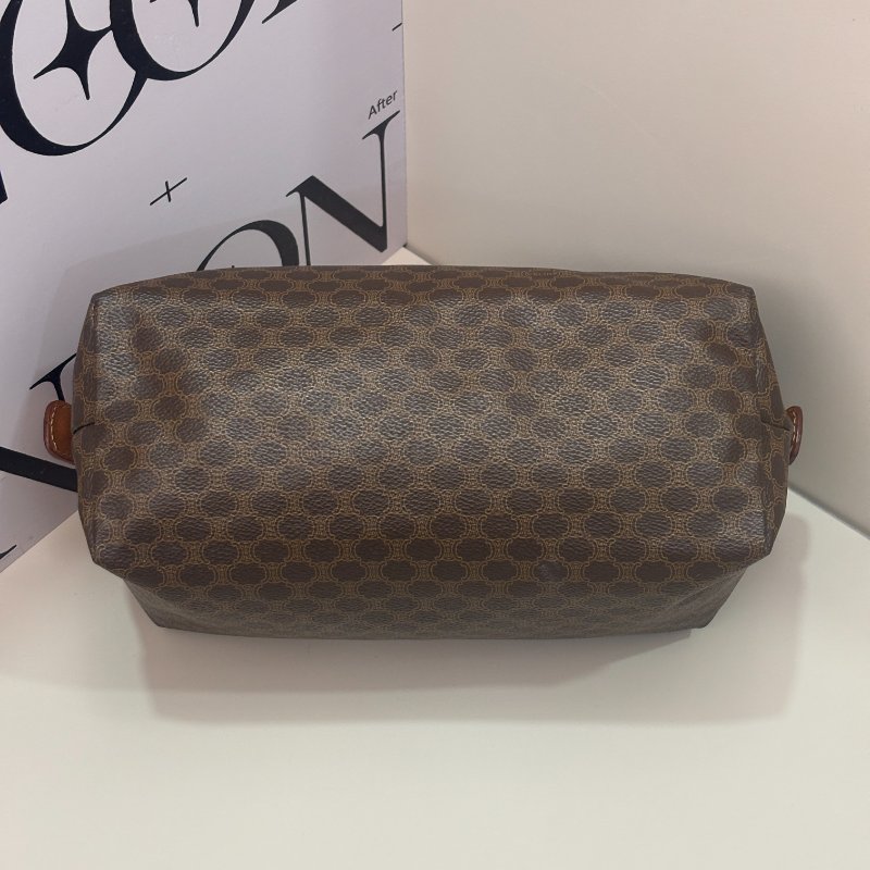 📍CELINE  雲朵化妝包改造(中號)-3