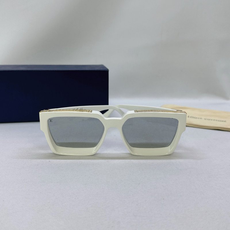 LV 1.1 Millionaires太陽眼鏡-0