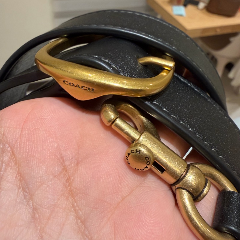 coach ❣️CHAIN TABBY 26-1