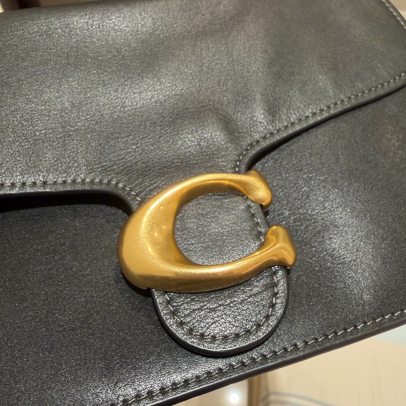 coach ❣️CHAIN TABBY 26-2