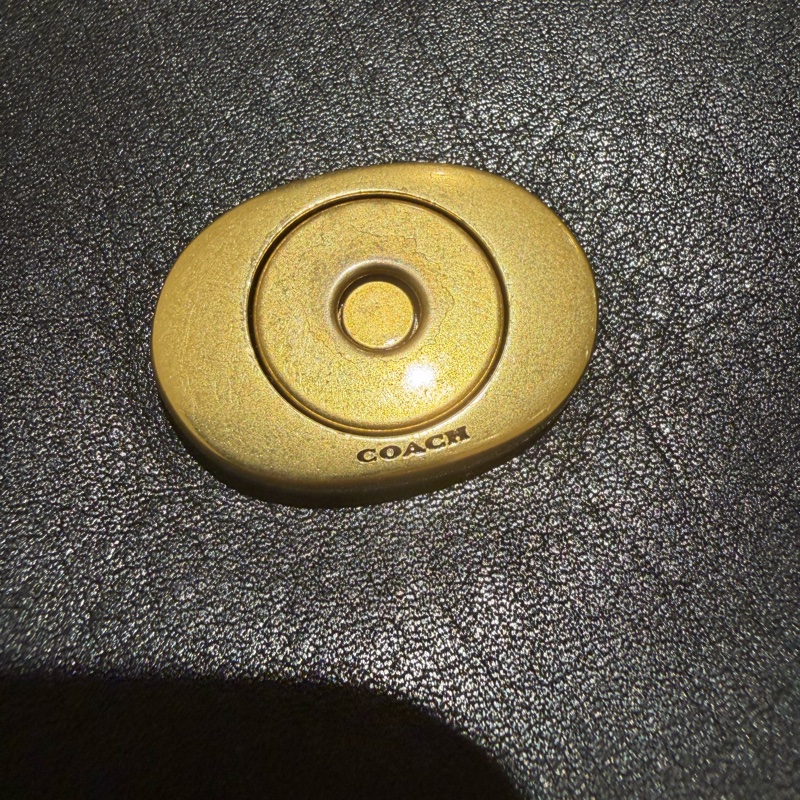 coach ❣️CHAIN TABBY 26-3