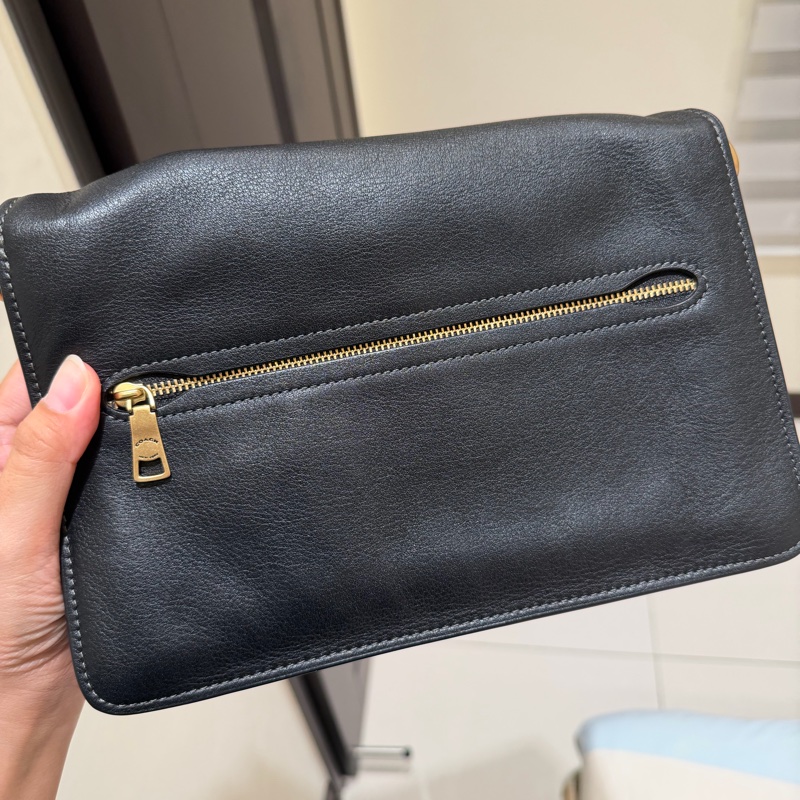 coach ❣️CHAIN TABBY 26-6