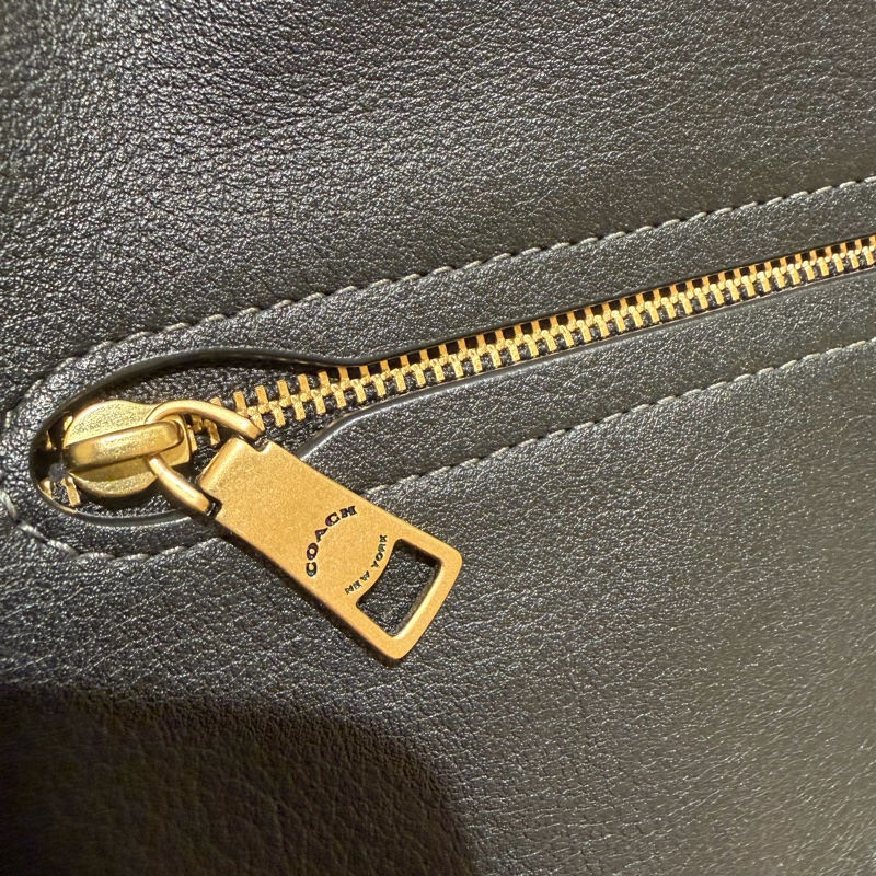 coach ❣️CHAIN TABBY 26-7