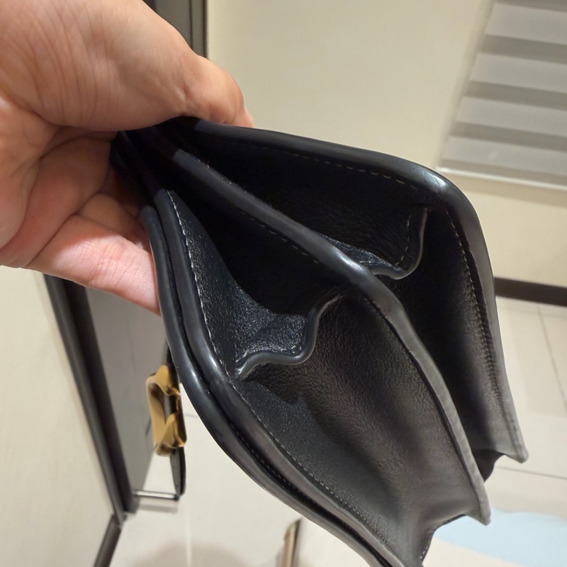 coach ❣️CHAIN TABBY 26-9