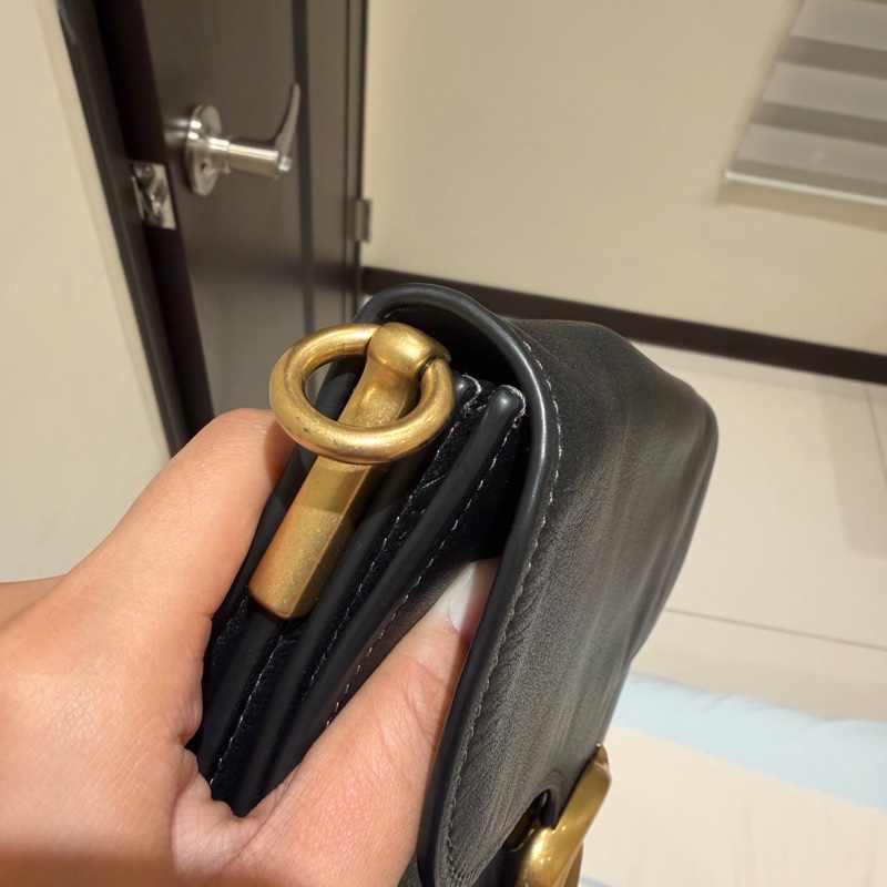 coach ❣️CHAIN TABBY 26-17