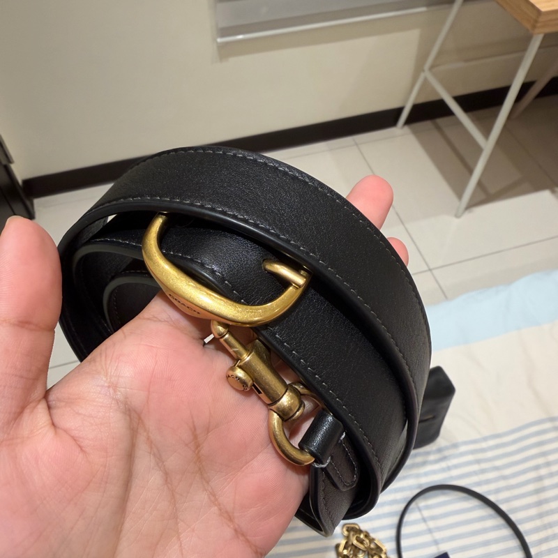 coach ❣️CHAIN TABBY 26-19