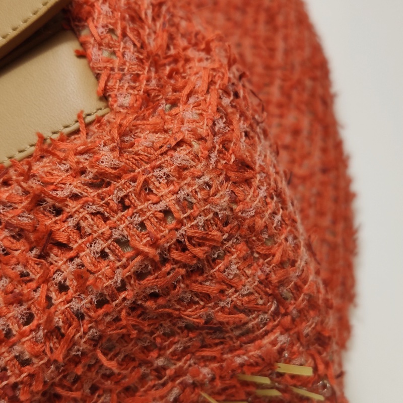 Chanel COCO CLUB古巴系列雙肩包稀有收藏級秀款，權志龍同款-9