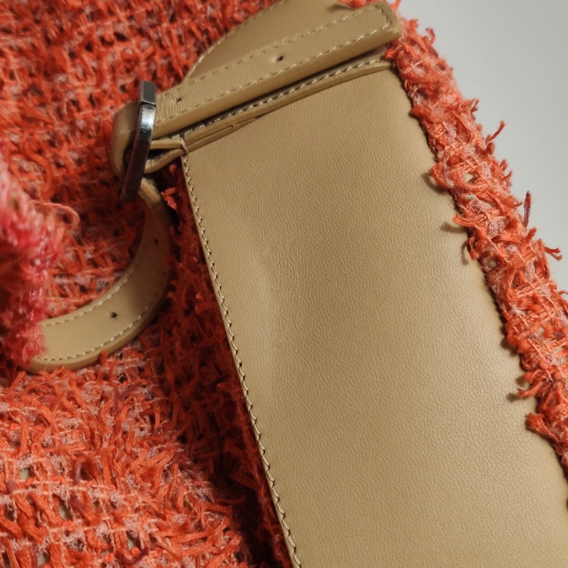 Chanel COCO CLUB古巴系列雙肩包稀有收藏級秀款，權志龍同款-15