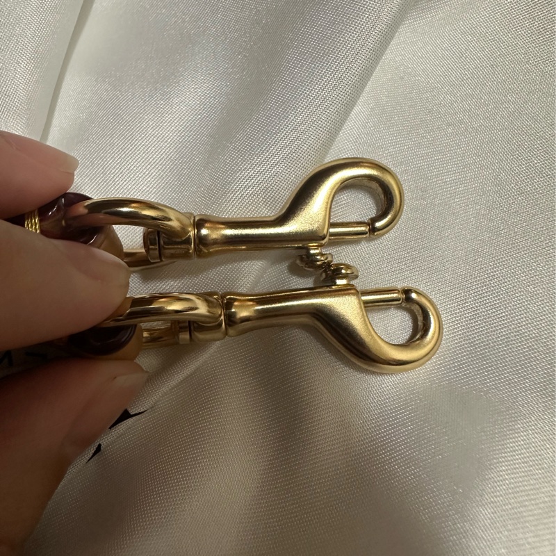 COACH 迷你Rowan 斜背包-18