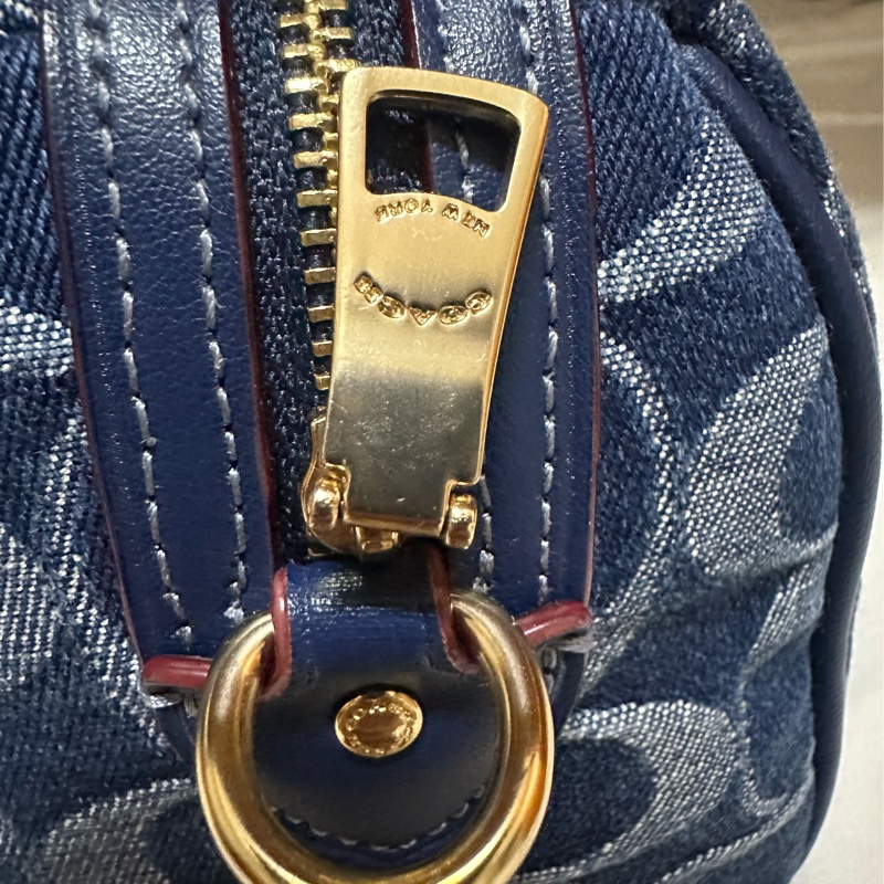 COACH 迷你Rowan 斜背包-20