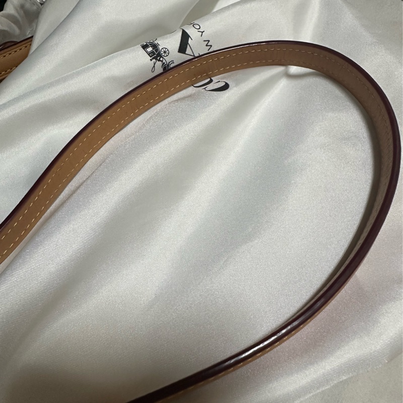 COACH 迷你Rowan 斜背包-25