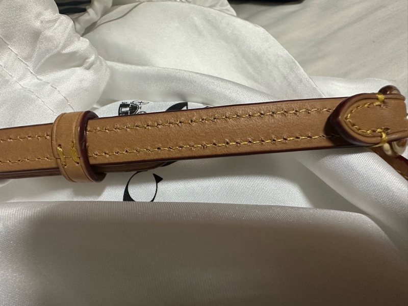 COACH 迷你Rowan 斜背包-29