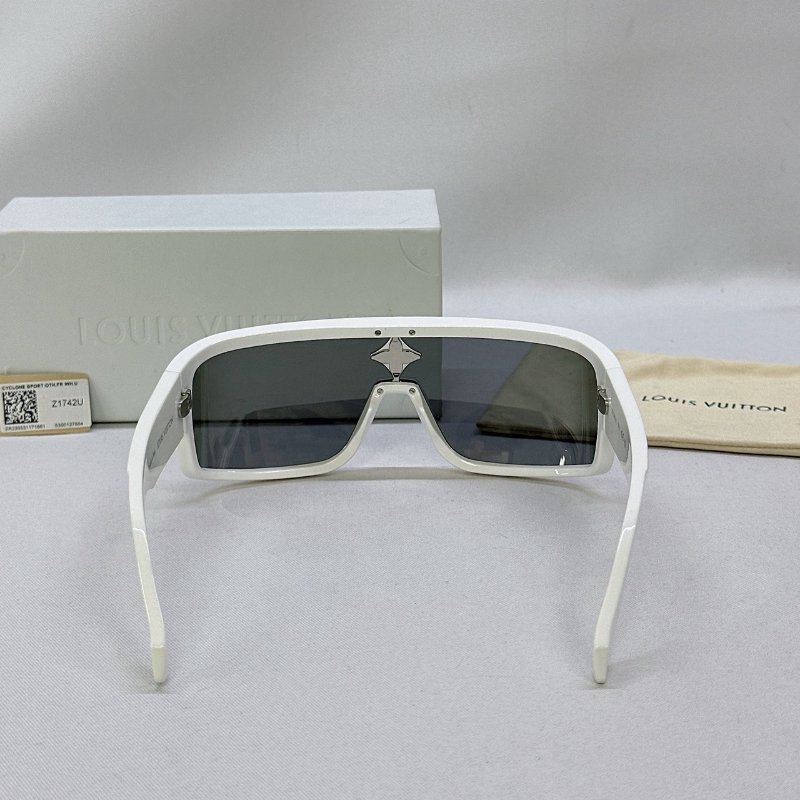 LV Cyclone Sport Mask太陽眼鏡-1