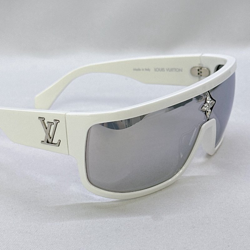 LV Cyclone Sport Mask太陽眼鏡-3