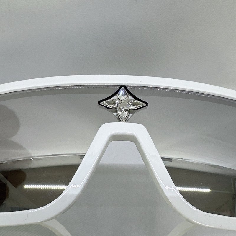 LV Cyclone Sport Mask太陽眼鏡-4