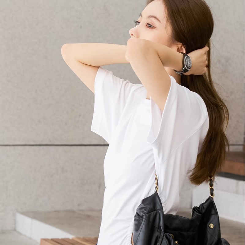 Chanel 香奈兒J12 黑陶瓷腕錶/手錶/33mm/98-99新美品-8