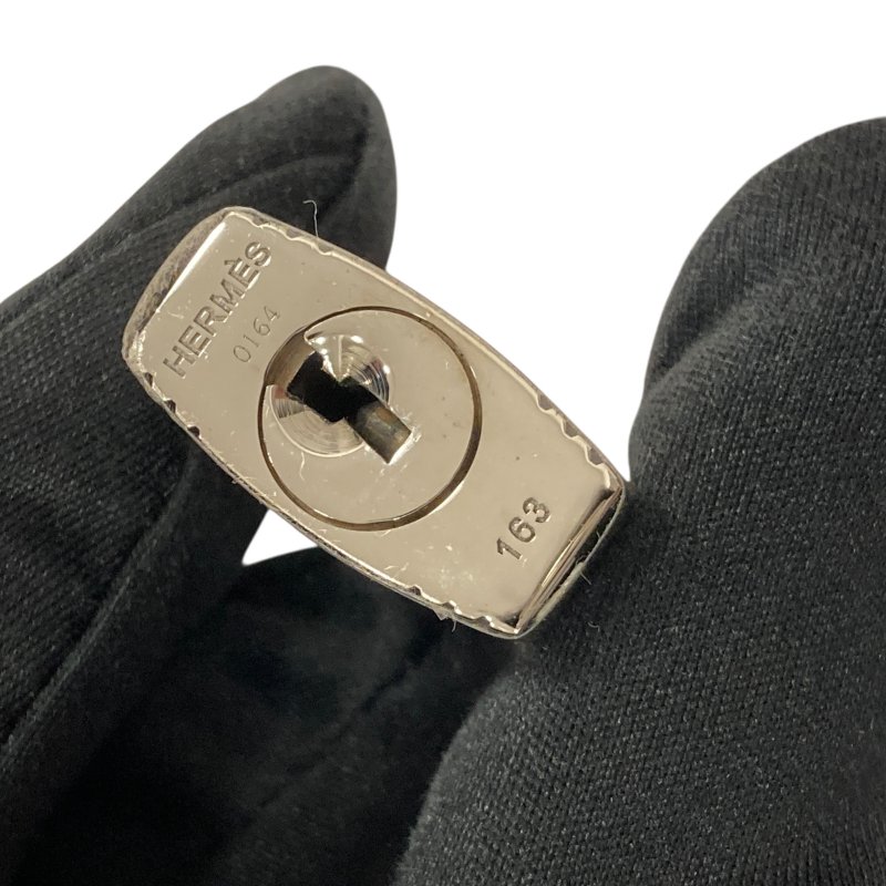 HERMES 愛馬仕 BIRKIN30 R刻 皮革 手提包 橘色 銀釦-23