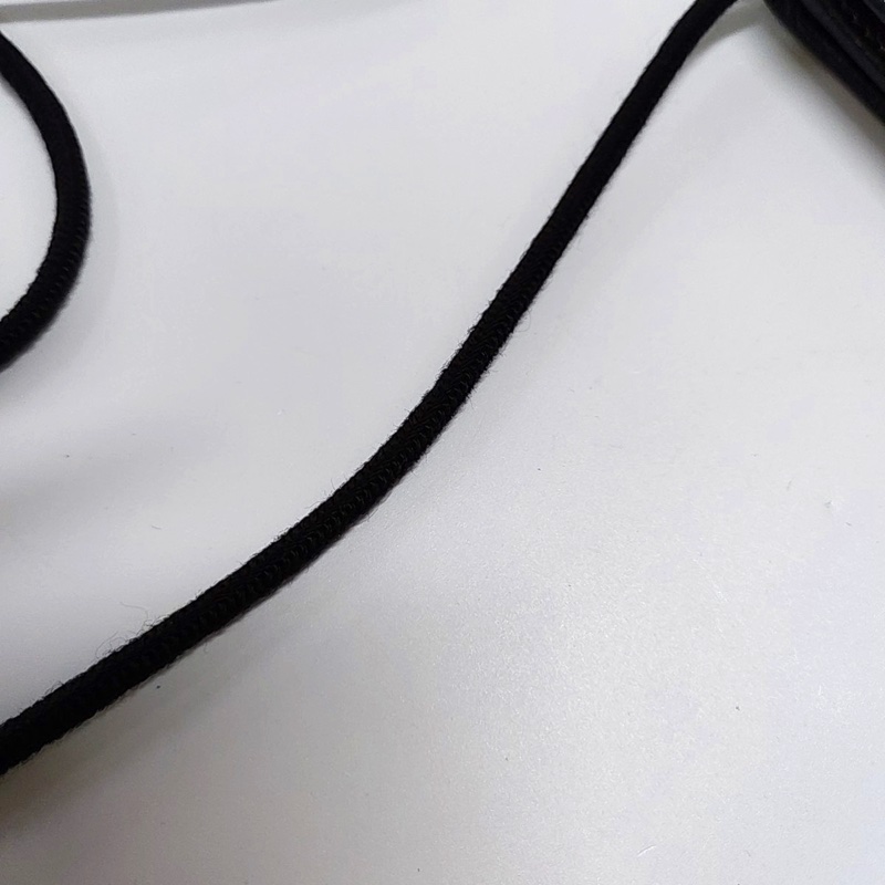 BALENCIAGA Explorer 小號 黑色牛皮單肩包斜挎包-12