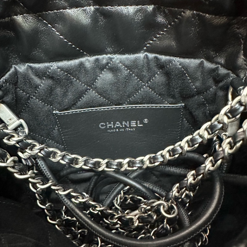 Chanel AS3980  22 mini Chain bag 錬條包-7