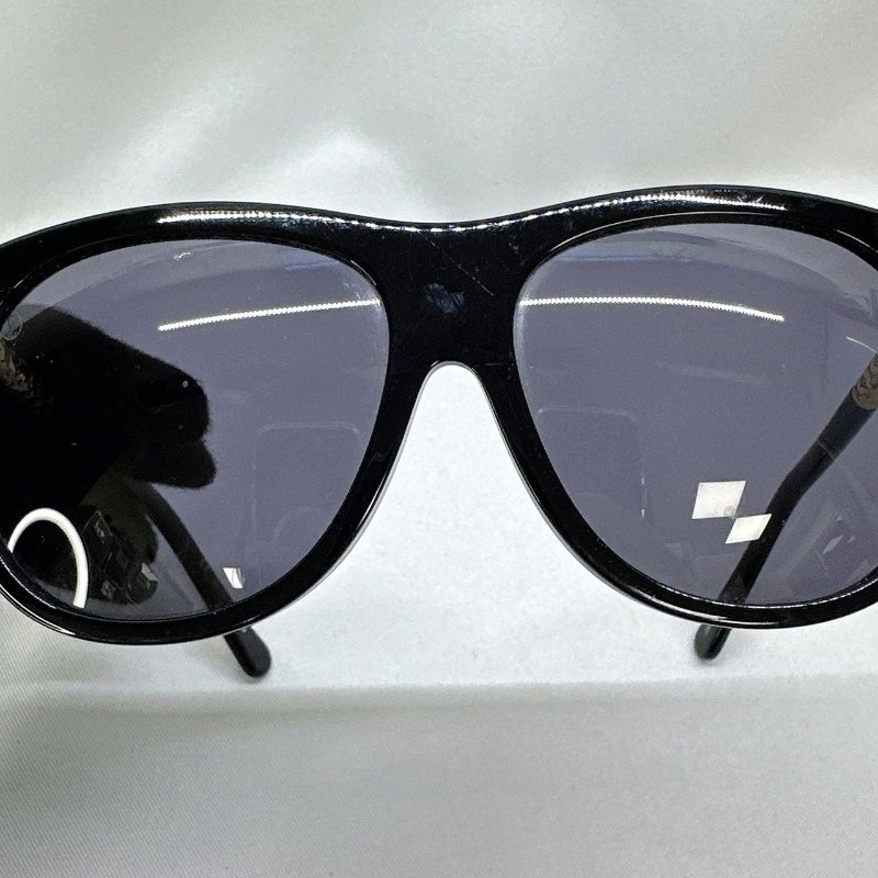 LV Vertigo金屬太陽眼鏡-4