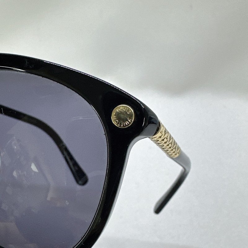 LV Vertigo金屬太陽眼鏡-6