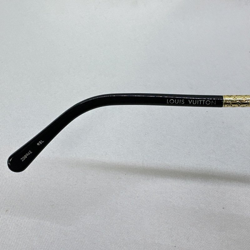 LV Vertigo金屬太陽眼鏡-7