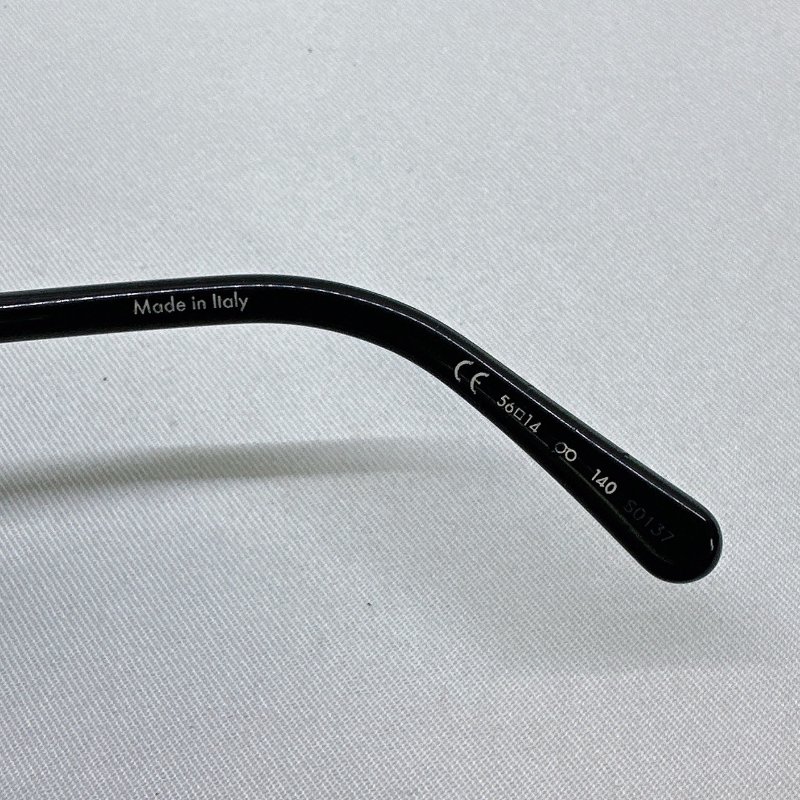 LV Vertigo金屬太陽眼鏡-8