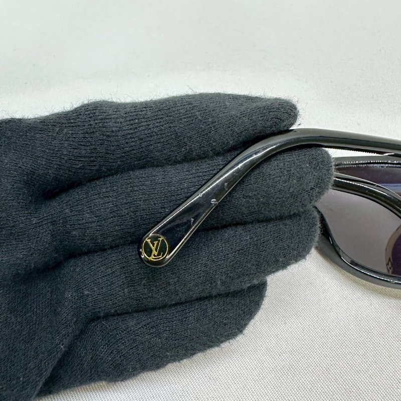 LV Vertigo金屬太陽眼鏡-9